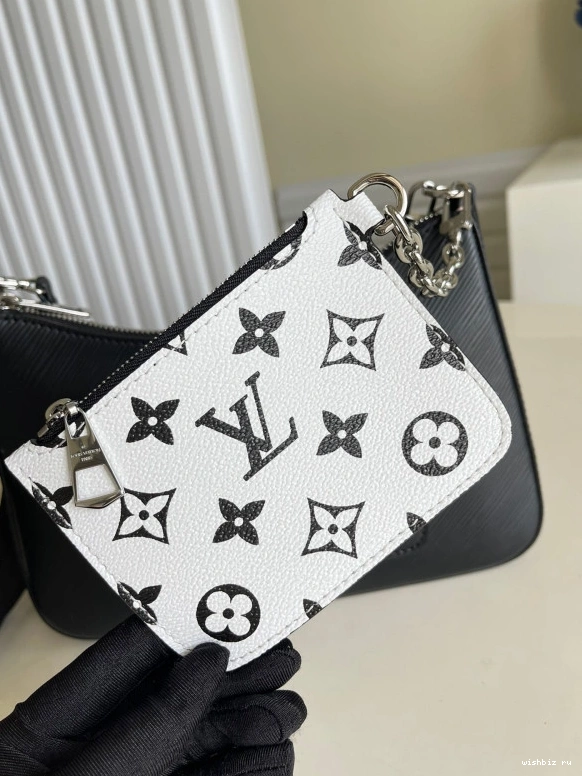 WIS MARELLE LOUIS VUITTON 0122